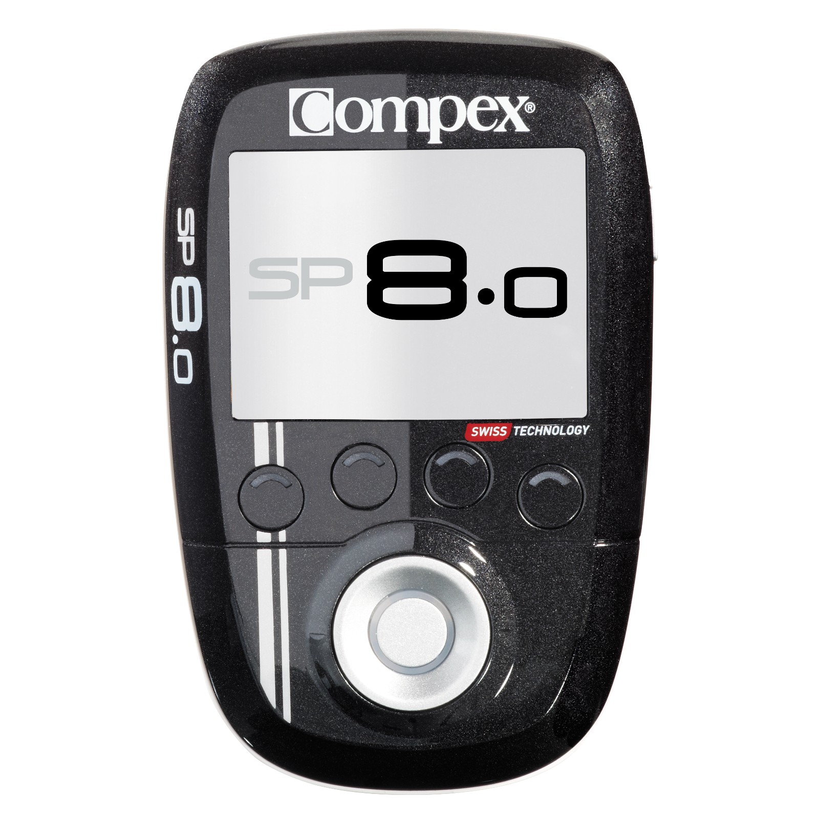   Compex  Wireless SP 8.0